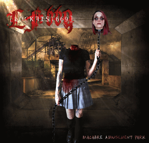 Macabre Amusement Park